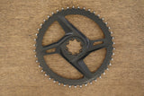 46T SRAM Force E1 XPLR X-Sync 1x 12 Speed Narrow Wide 8 Bolt Chainring