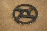 46T SRAM Force E1 XPLR X-Sync 1x 12 Speed Narrow Wide 8 Bolt Chainring
