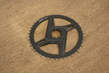 46T SRAM Force E1 XPLR X-Sync 1x 12 Speed Narrow Wide 8 Bolt Chainring