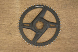46T SRAM Force E1 XPLR X-Sync 1x 12 Speed Narrow Wide 8 Bolt Chainring