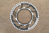 46T SRAM Red E1 AXS XPLR X-Sync 1x 12 Speed Thread Mount Chainring