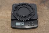 46T SRAM Red E1 AXS XPLR X-Sync 1x 12 Speed Thread Mount Chainring