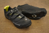 4.75 (UK) 38 (EU) 5.75 (US) Specialized Riata MTB CX shoes