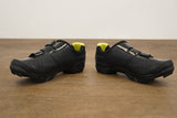 4.75 (UK) 38 (EU) 5.75 (US) Specialized Riata MTB CX shoes