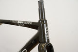 47cm BMC Teammachine SLR01 Carbon Rim Brake Frameset SLR 01