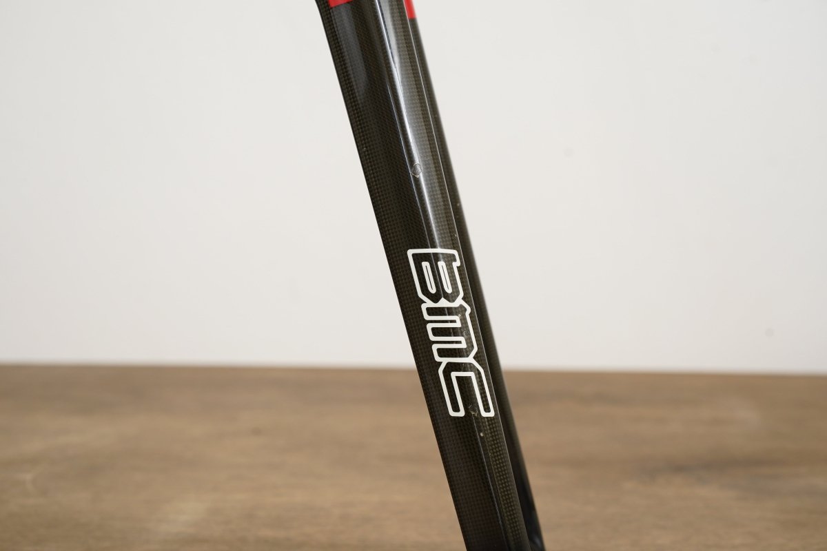 47cm BMC Teammachine SLR01 Carbon Rim Brake Frameset SLR 01