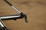 47cm BMC Teammachine SLR01 Carbon Rim Brake Frameset SLR 01