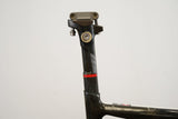 47cm BMC Teammachine SLR01 Carbon Rim Brake Frameset SLR 01