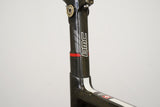 47cm BMC Teammachine SLR01 Carbon Rim Brake Frameset SLR 01