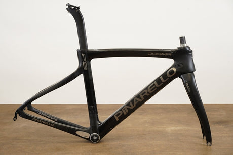 47cm Pinarello Dogma F8 Carbon Rim Brake Frameset