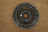 48/35T SRAM Red AXS D1 12 Speed Quarq Power Meter Chainrings + Spider