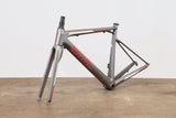 48cm BMC Teammachine SLR02 Carbon Rim Brake Frameset SLR 02