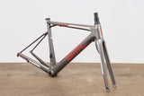 48cm BMC Teammachine SLR02 Carbon Rim Brake Frameset SLR 02