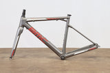 48cm BMC Teammachine SLR02 Carbon Rim Brake Frameset SLR 02
