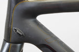 48cm Cannondale SuperSix EVO Black Inc. Carbon Rim Brake Frameset Super Six