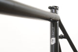 48cm Cannondale SuperSix EVO Black Inc. Carbon Rim Brake Frameset Super Six