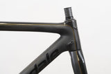 48cm Cannondale SuperSix EVO Black Inc. Carbon Rim Brake Frameset Super Six