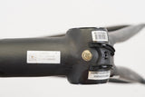 48cm Cannondale SuperSix EVO Black Inc. Carbon Rim Brake Frameset Super Six
