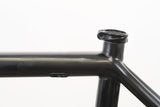 48cm Cannondale SuperSix EVO Black Inc. Carbon Rim Brake Frameset Super Six
