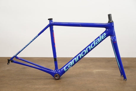 48cm Cannondale SuperSix EVO HiMod Carbon Rim Brake Frameset Super Six Hi Mod