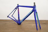 48cm Cannondale SuperSix EVO HiMod Carbon Rim Brake Frameset Super Six Hi Mod