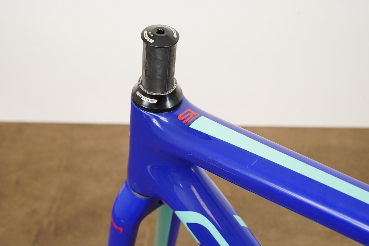 48cm Cannondale SuperSix EVO HiMod Carbon Rim Brake Frameset Super Six Hi Mod