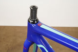 48cm Cannondale SuperSix EVO HiMod Carbon Rim Brake Frameset Super Six Hi Mod