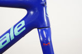 48cm Cannondale SuperSix EVO HiMod Carbon Rim Brake Frameset Super Six Hi Mod