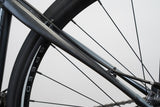 48cm Cannondale Synapse Shimano 105 5800 11 Speed Disc Brake Alloy Road Bike