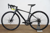 48cm Cannondale Synapse Shimano 105 5800 11 Speed Disc Brake Alloy Road Bike