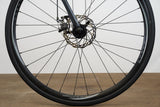 48cm Cannondale Synapse Shimano 105 5800 11 Speed Disc Brake Alloy Road Bike