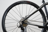 48cm Cannondale Synapse Shimano 105 5800 11 Speed Disc Brake Alloy Road Bike