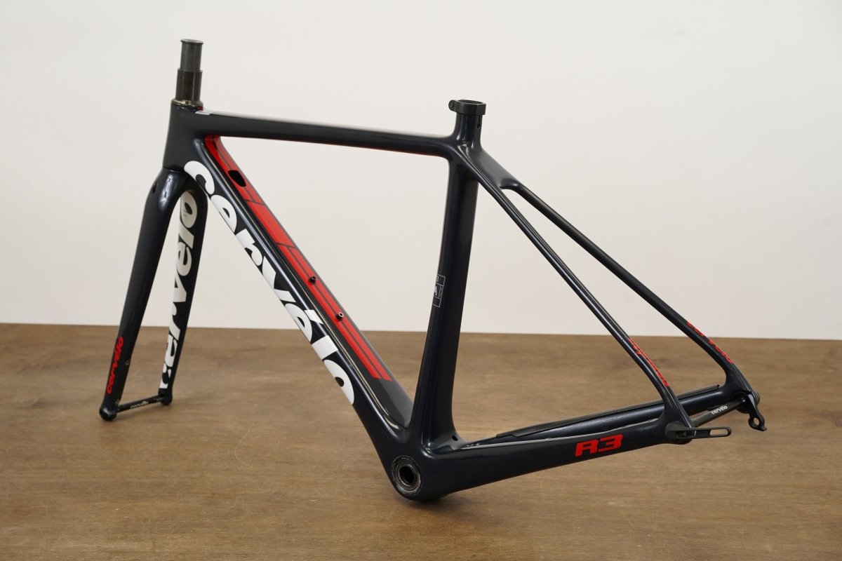 48cm Cervelo R3 Carbon Disc Brake Road Frameset