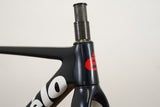 48cm Cervelo R3 Carbon Disc Brake Road Frameset