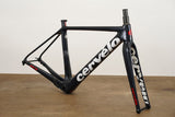 48cm Cervelo R3 Carbon Disc Brake Road Frameset