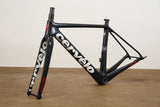 48cm Cervelo R3 Carbon Disc Brake Road Frameset
