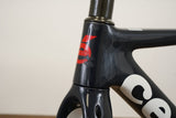 48cm Cervelo R3 Carbon Disc Brake Road Frameset
