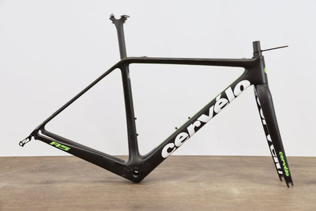 48cm Cervelo R5 Carbon Rim Brake Road Frameset