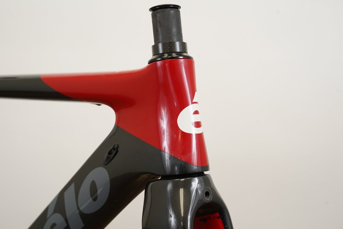 48cm Cervelo S3 Carbon Rim Brake Road Frameset