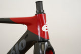 48cm Cervelo S3 Carbon Rim Brake Road Frameset