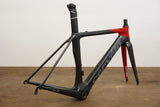 48cm Cervelo S3 Carbon Rim Brake Road Frameset