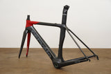 48cm Cervelo S3 Carbon Rim Brake Road Frameset