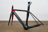 48cm Cervelo S3 Carbon Rim Brake Road Frameset