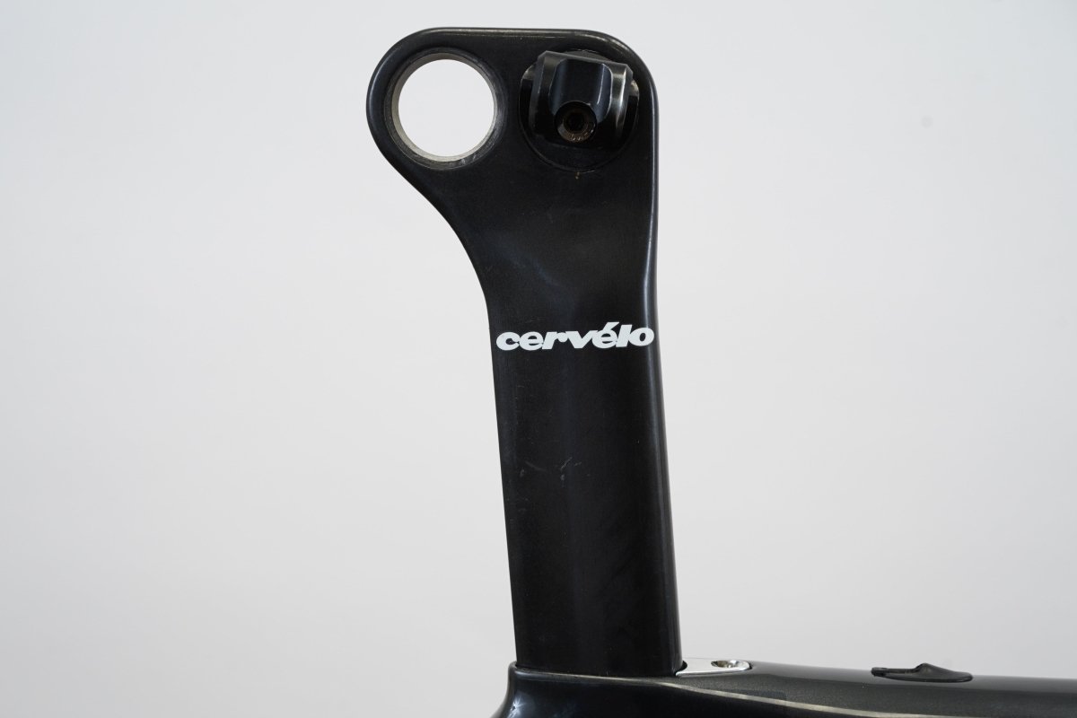 48cm Cervelo S3 Carbon Rim Brake Road Frameset