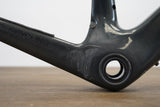 48cm Cervelo S3 Carbon Rim Brake Road Frameset