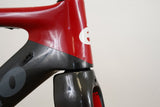 48cm Cervelo S3 Carbon Rim Brake Road Frameset