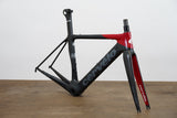 48cm Cervelo S3 Carbon Rim Brake Road Frameset
