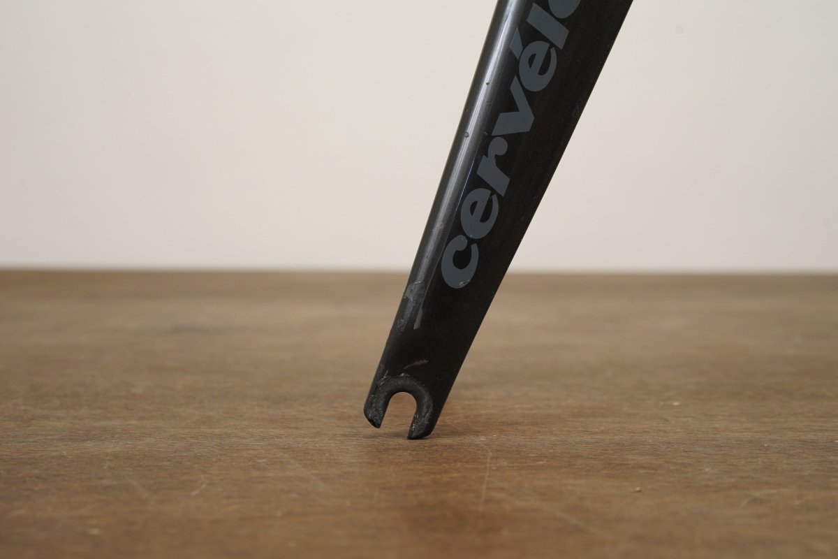 48cm Cervelo S3 Carbon Rim Brake Road Frameset