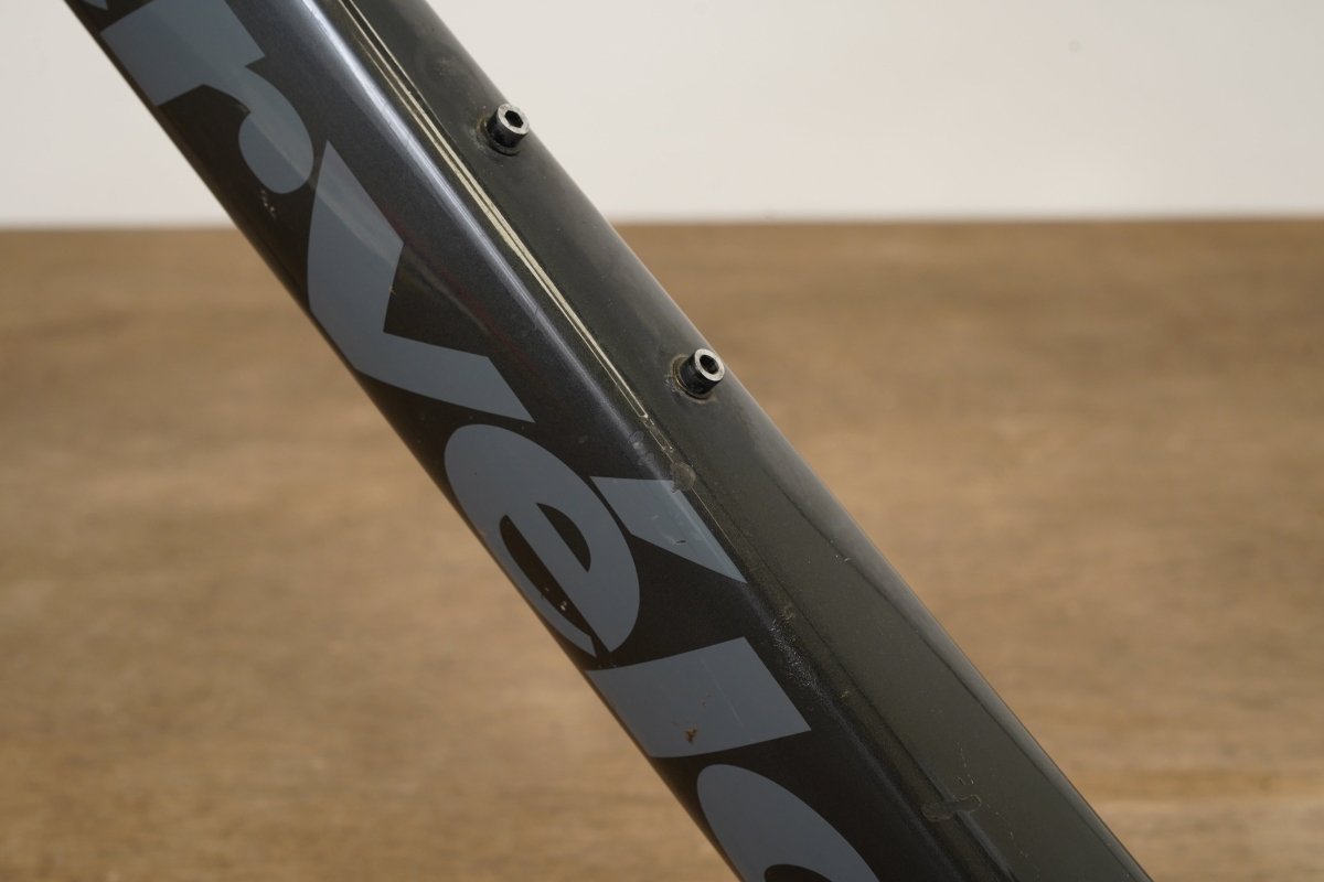 48cm Cervelo S3 Carbon Rim Brake Road Frameset