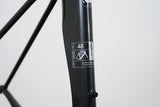 48cm Cervelo S3 Carbon Rim Brake Road Frameset